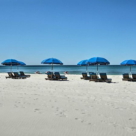 Oceanfront Pcb Condo With Gulf Views And Pool Access! Панама Сити Бийч Екстериор снимка